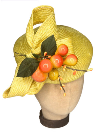 L’Orangerie Bonnet