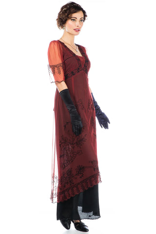 Marvelous Maude Deco Dress