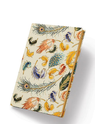 Italian Feather Journal