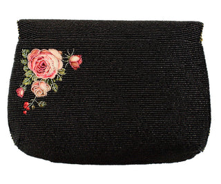 Tea Time Mary Frances Handbag