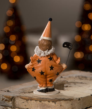 Margaret’s Masquerade by Bethany Lowe