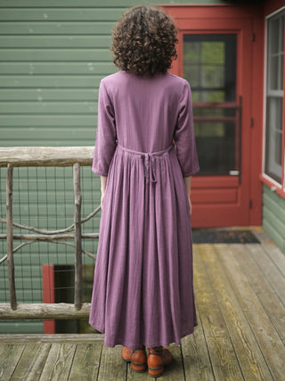 Ophelia Dress April Cornell