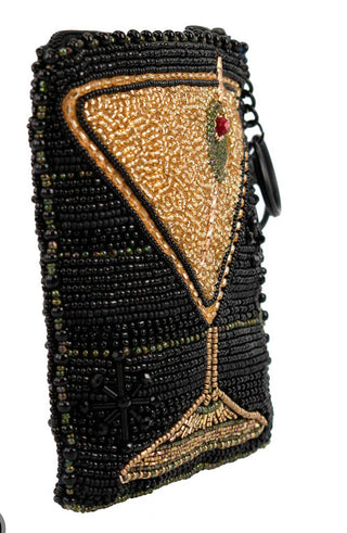 Bottoms Up Mary Frances Coin Purse