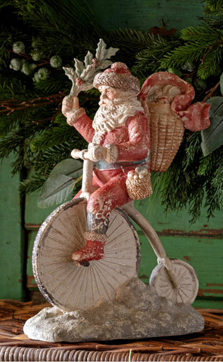 Santa’s Special Delivery