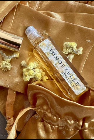 Immortelle Angel Face Serum