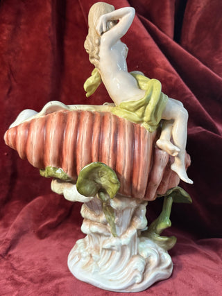 Bathing Beauties Boudoir Statue