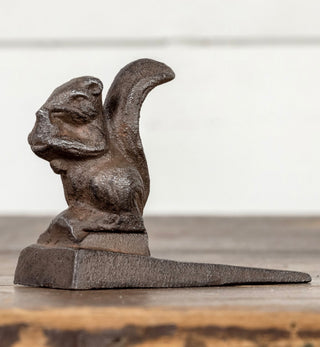 Squirrel Door Wedge
