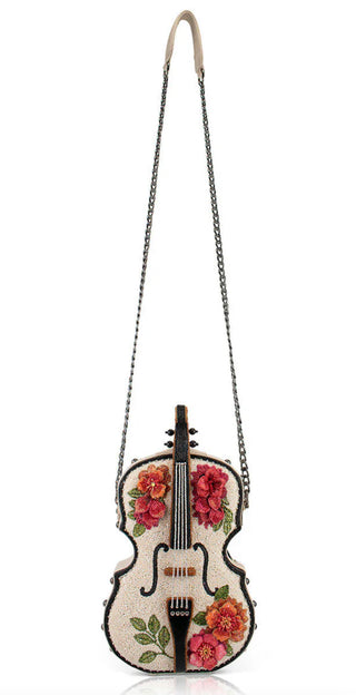 Heartstrings Mary Frances Purse