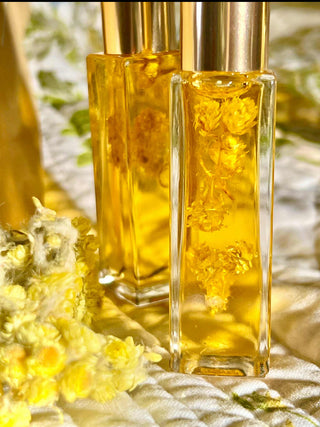 Immortelle Angel Face Serum