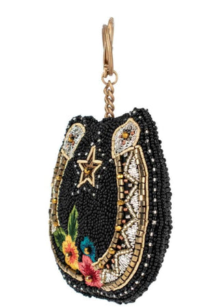 Good Luck Coin Purse by Mary Frances