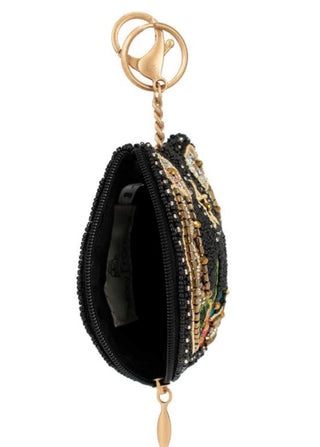 Good Luck Coin Purse by Mary Frances