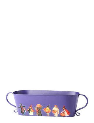 Halloween Treat Trough