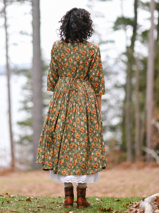 September Sonnet Dress