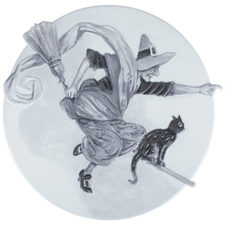 Martha’s Midnight Ride Metal Sign