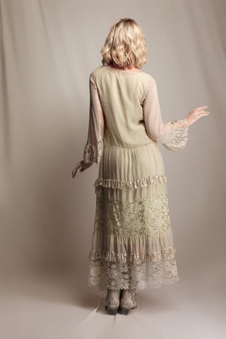 Waltzing Matilda Ethereal Grandeur Gown