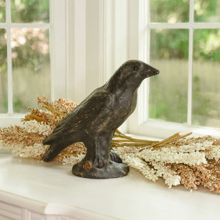 Edgar Allan Crow