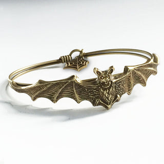 Belladonna Baby Bat Bracelet