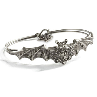 Belladonna Baby Bat Bracelet