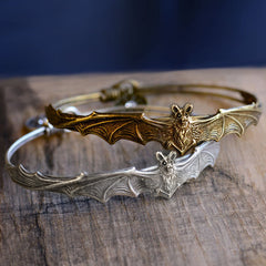 HOPELESS ROMANTIC BRACELET - SILVER