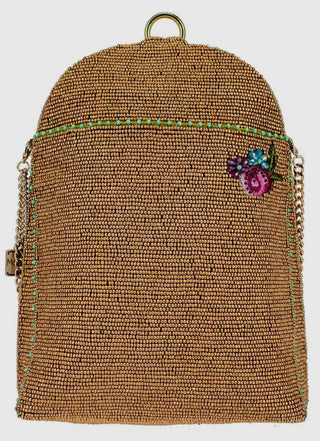 Pretty Polly Mary Frances Beaded Handbag