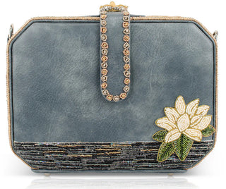 Swan Song Mary Frances Purse