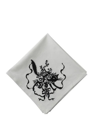 Gothic Grandeur Napkins