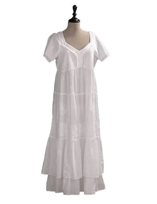 Angelina Nightgown