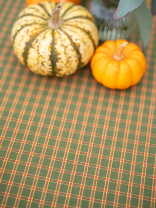 Farmhouse Harvest Tablecloth