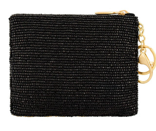 Queen of Hearts Mary Frances Coin Purse