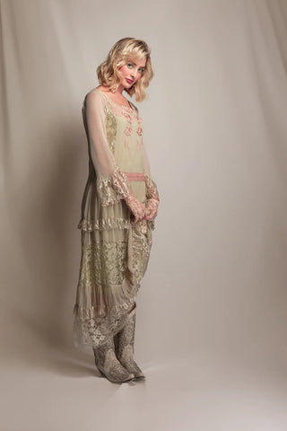 Waltzing Matilda Ethereal Grandeur Gown