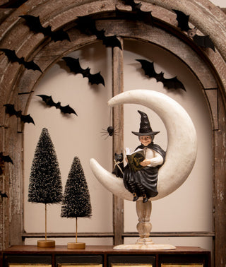 Matilda’s Crescent Moon