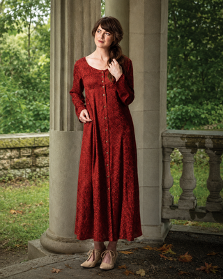 April Cornell Bittersweet Day Dress