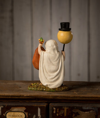 Graham the Ghost by Bethany Lowe