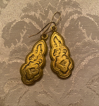 Shangri-La Earrings