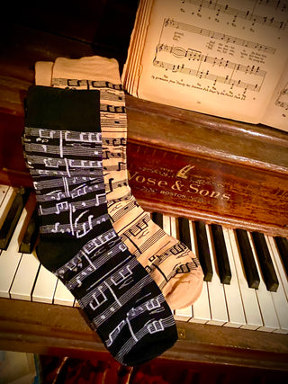 Symphony Socks