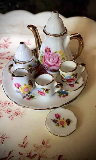 Petite Tea Sets