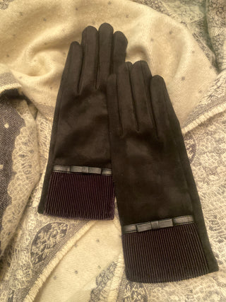 My Glorious Gloves