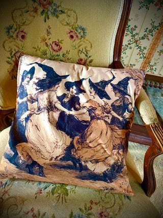 Sisterhood Pillow