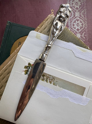 French Desk Tools