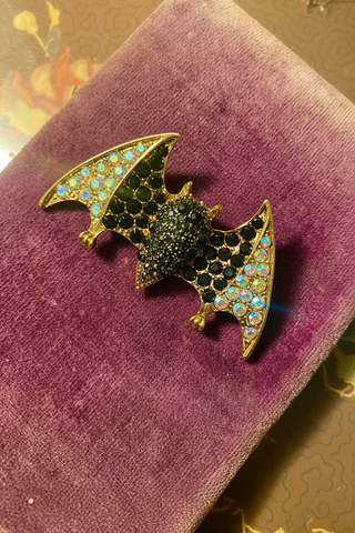 StellaLuna Brooch