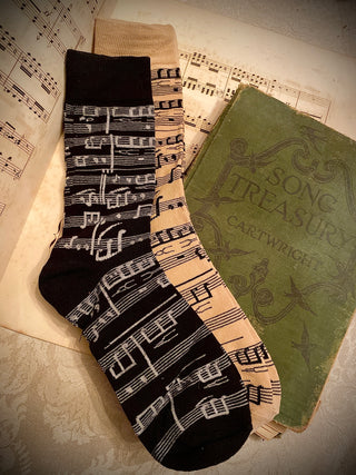 Symphony Socks