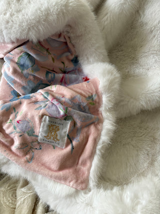 The Snow Queen Blanket