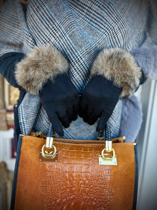 Zhivago Gloves