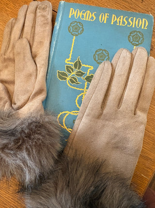 Zhivago Gloves