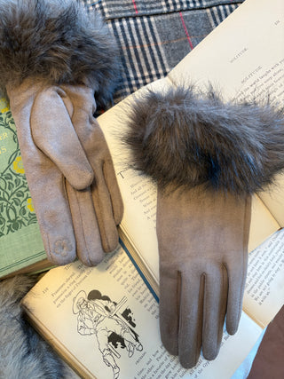 Zhivago Gloves