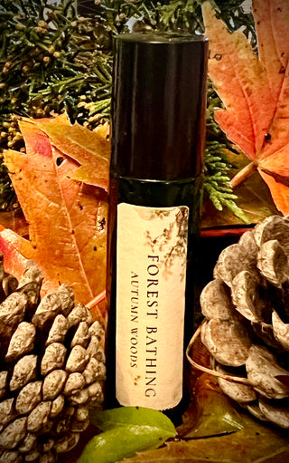 “Forest Bathing” Rollerball