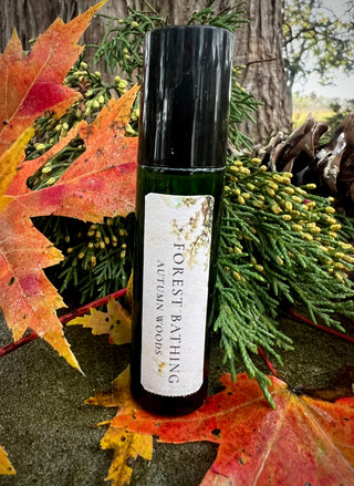 “Forest Bathing” Rollerball