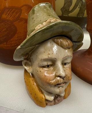 “Hansel” European Tea Box