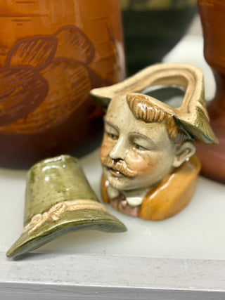 “Hansel” European Tea Box