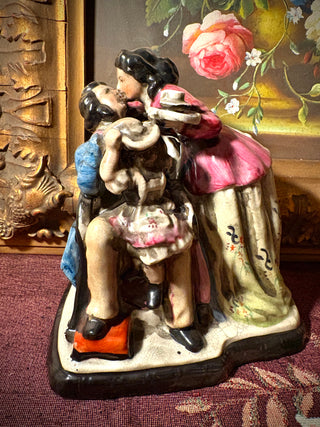 Staffordshire “My Dearest”